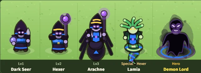 Demons