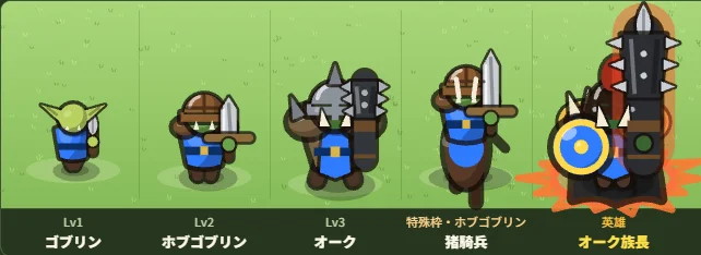 オーク